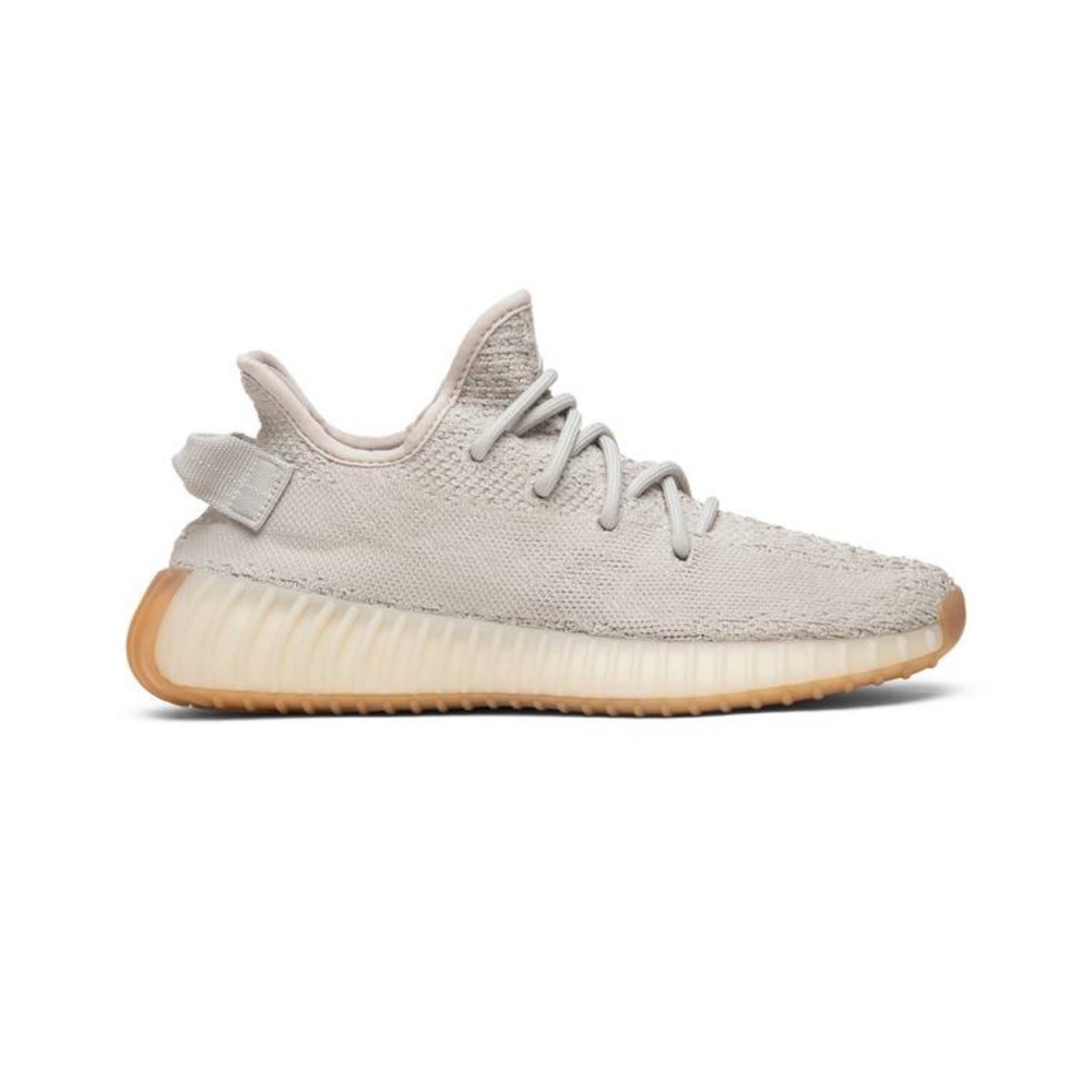 Yeezy Boost 350 in Sesame
